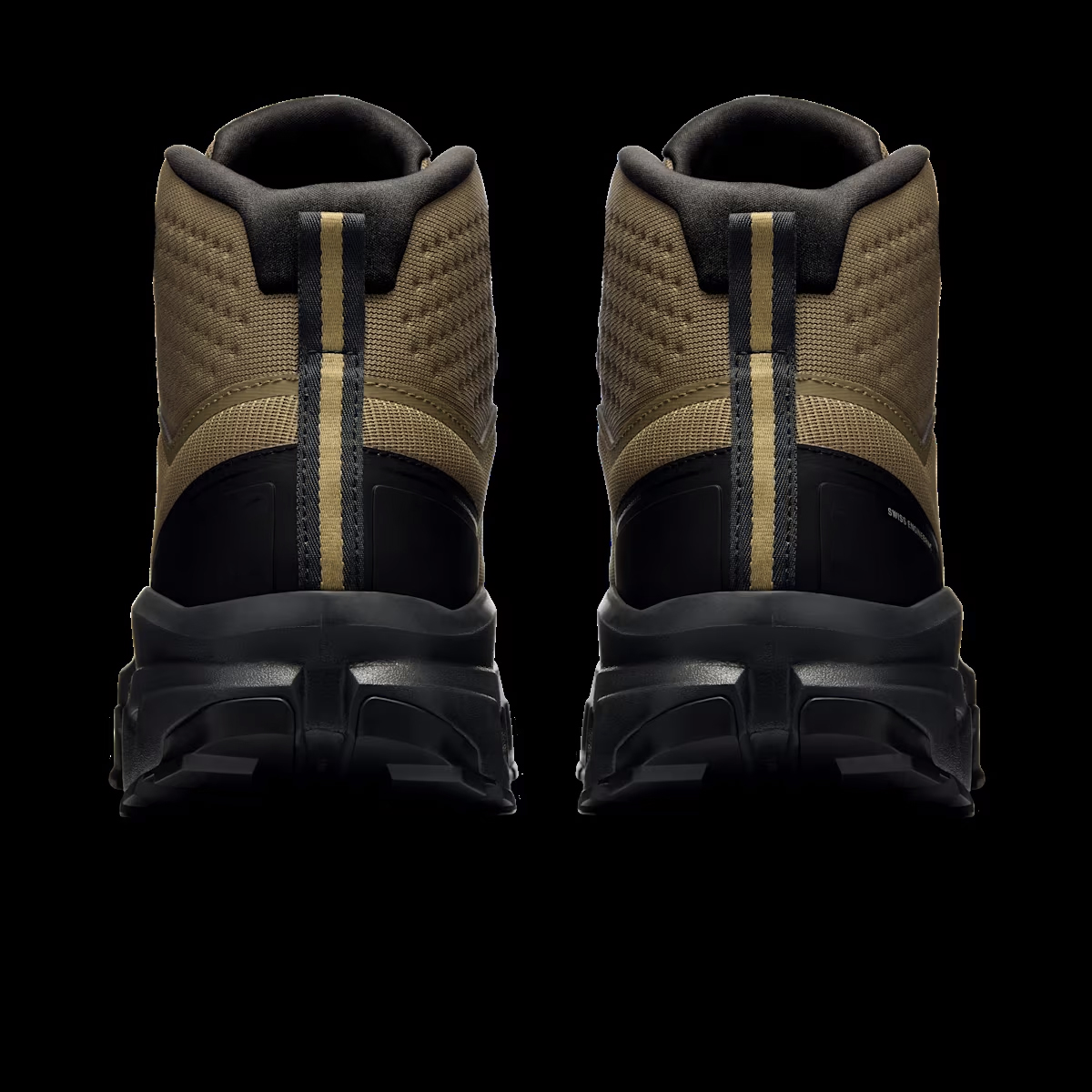 Cloudrock Mid Waterproof