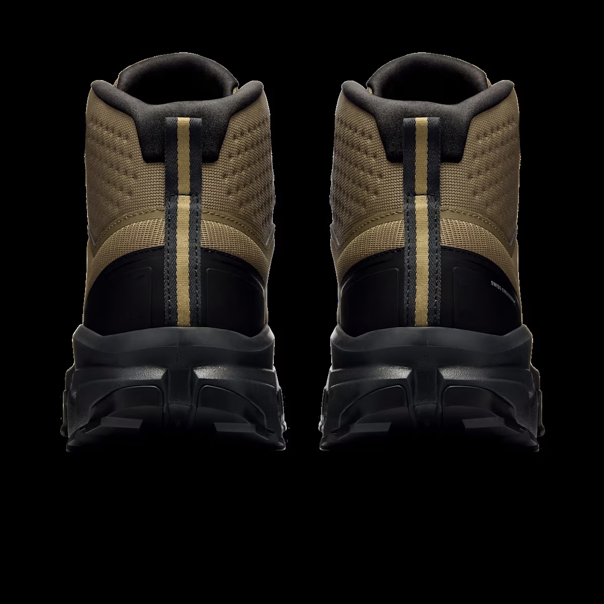 Cloudrock Mid Waterproof