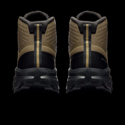 Cloudrock Mid Waterproof