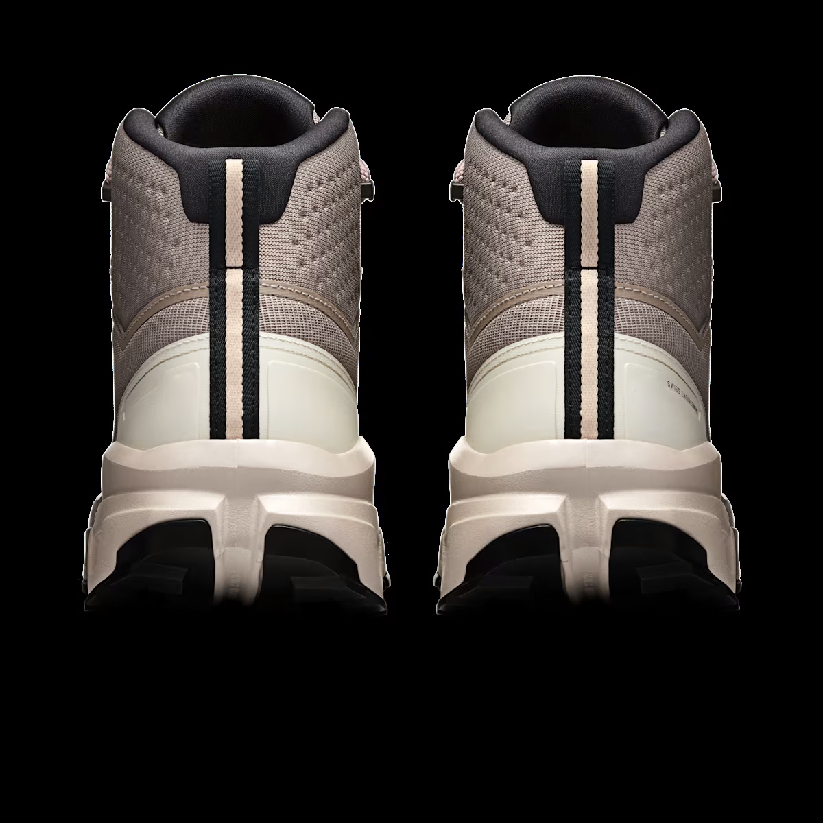 Cloudrock Mid Waterproof