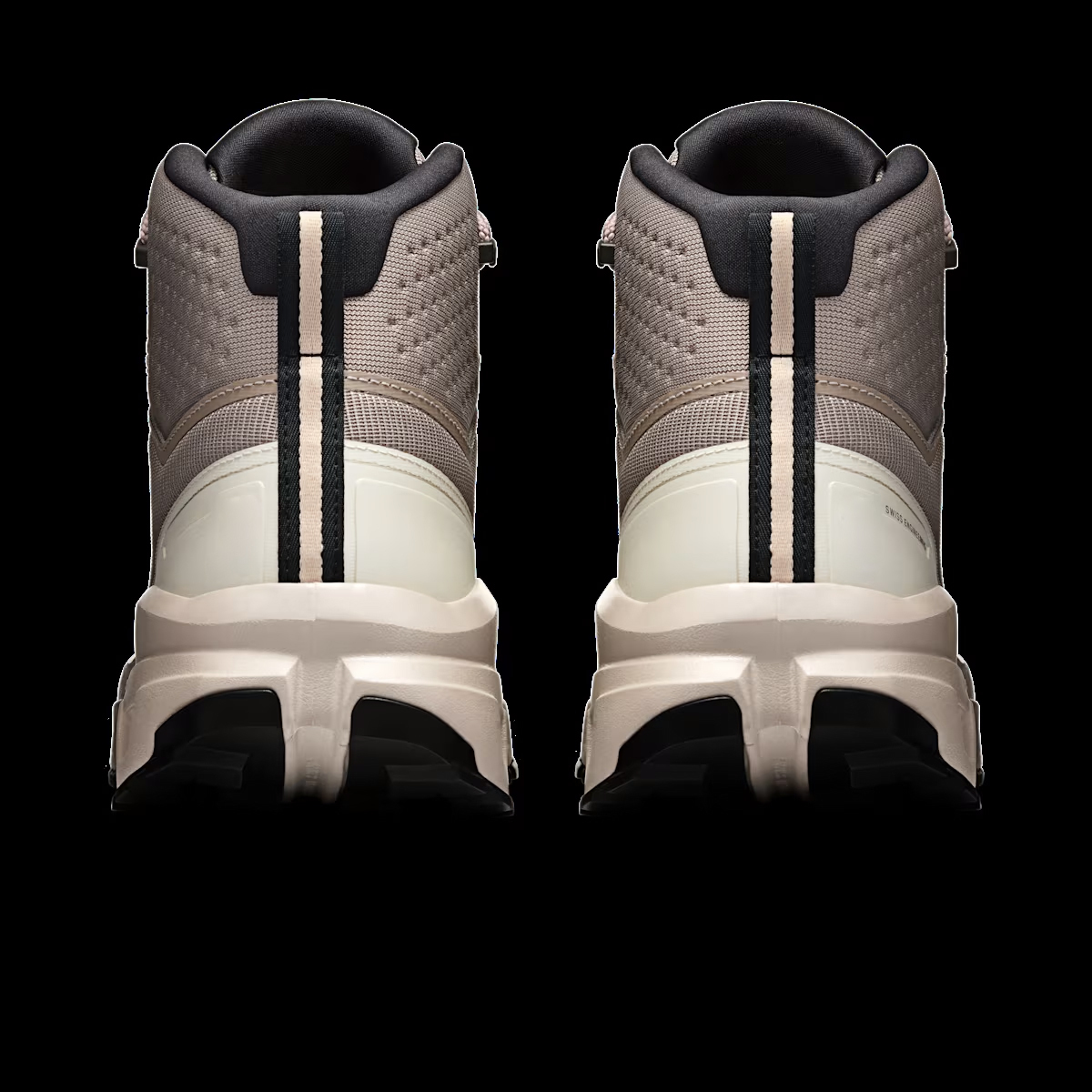 Cloudrock Mid Waterproof