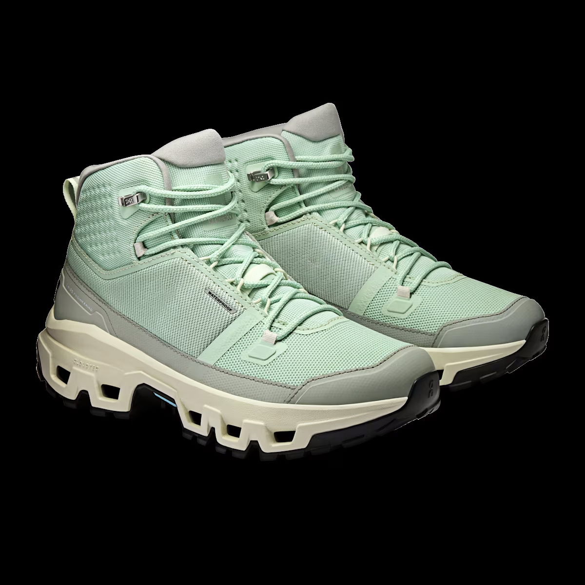 Cloudrock Mid Waterproof