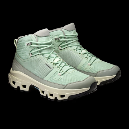 Cloudrock Mid Waterproof