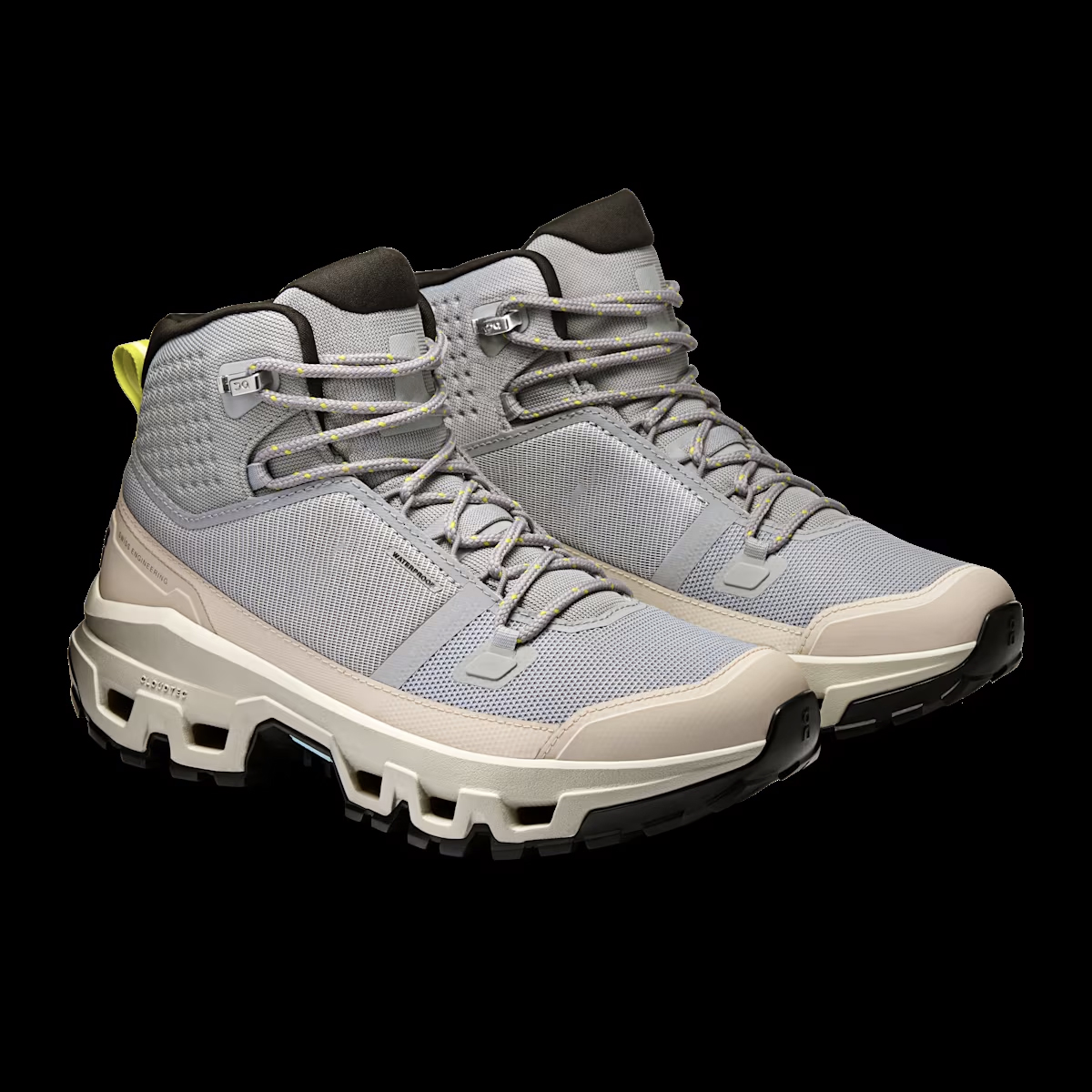 Cloudrock Mid Waterproof