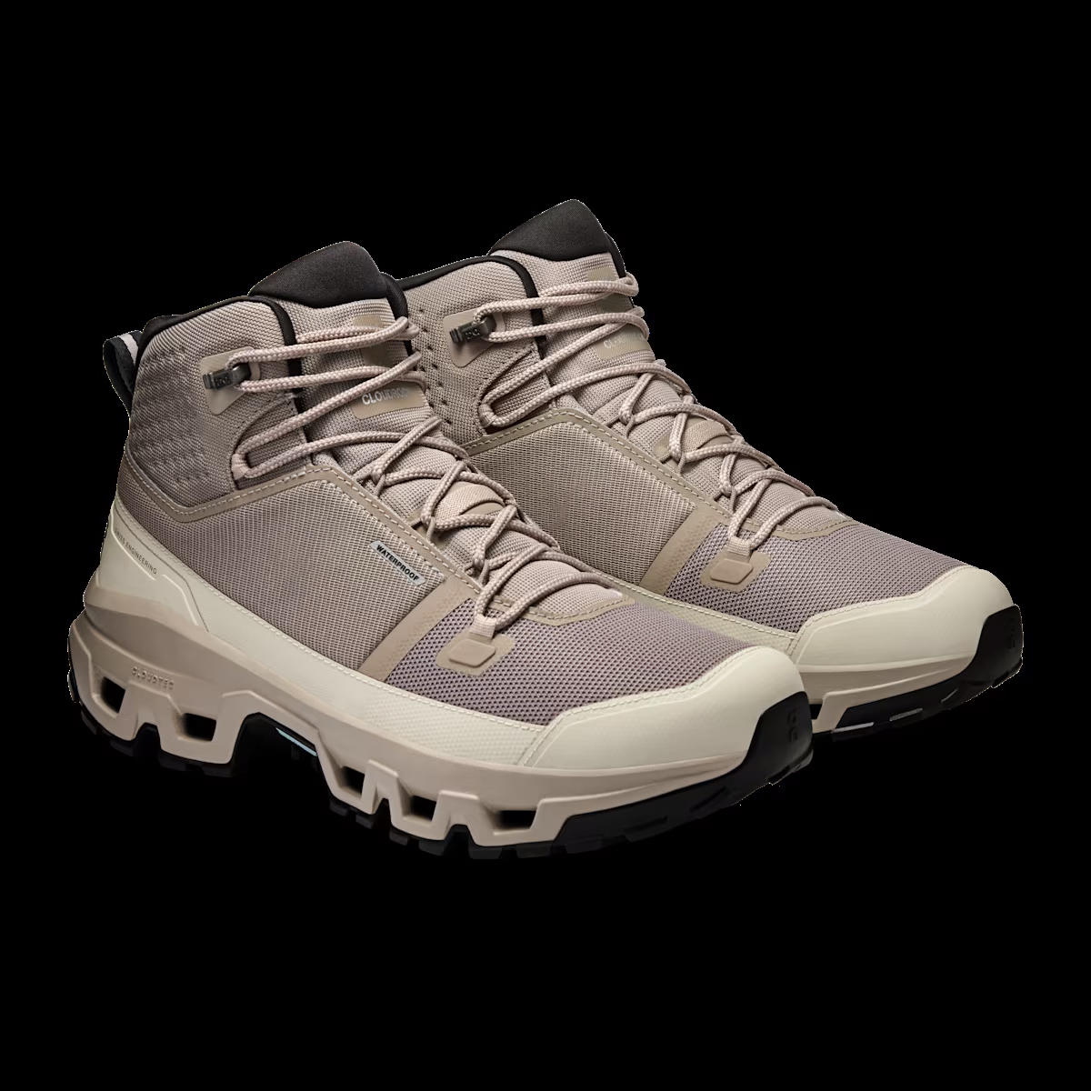 Cloudrock Mid Waterproof