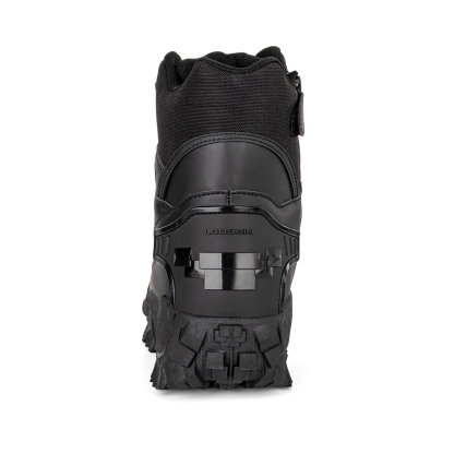 🔥2025 new waterproof multifunctional high-top hiking boots