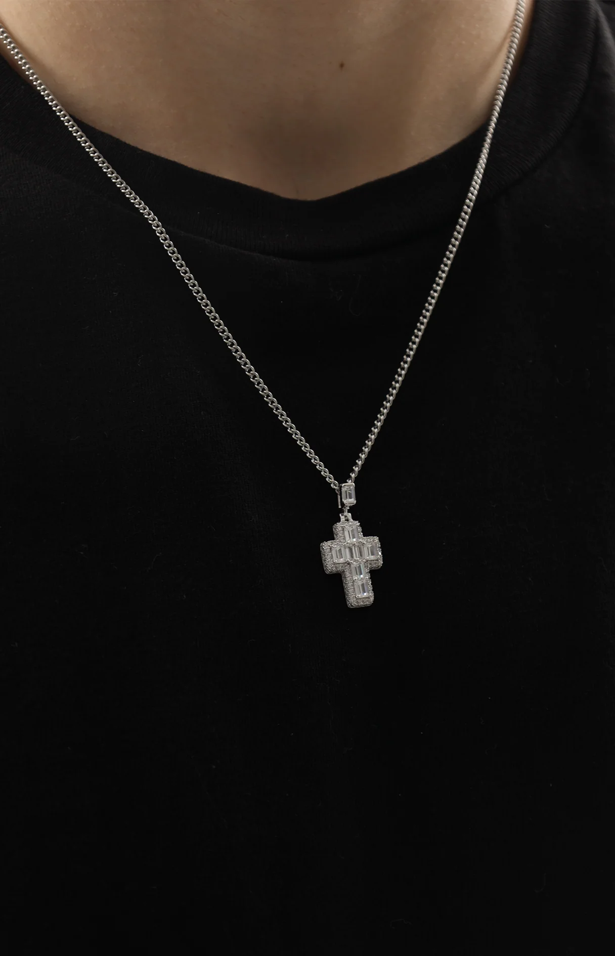 Luxury Mini Cross-unboundedy