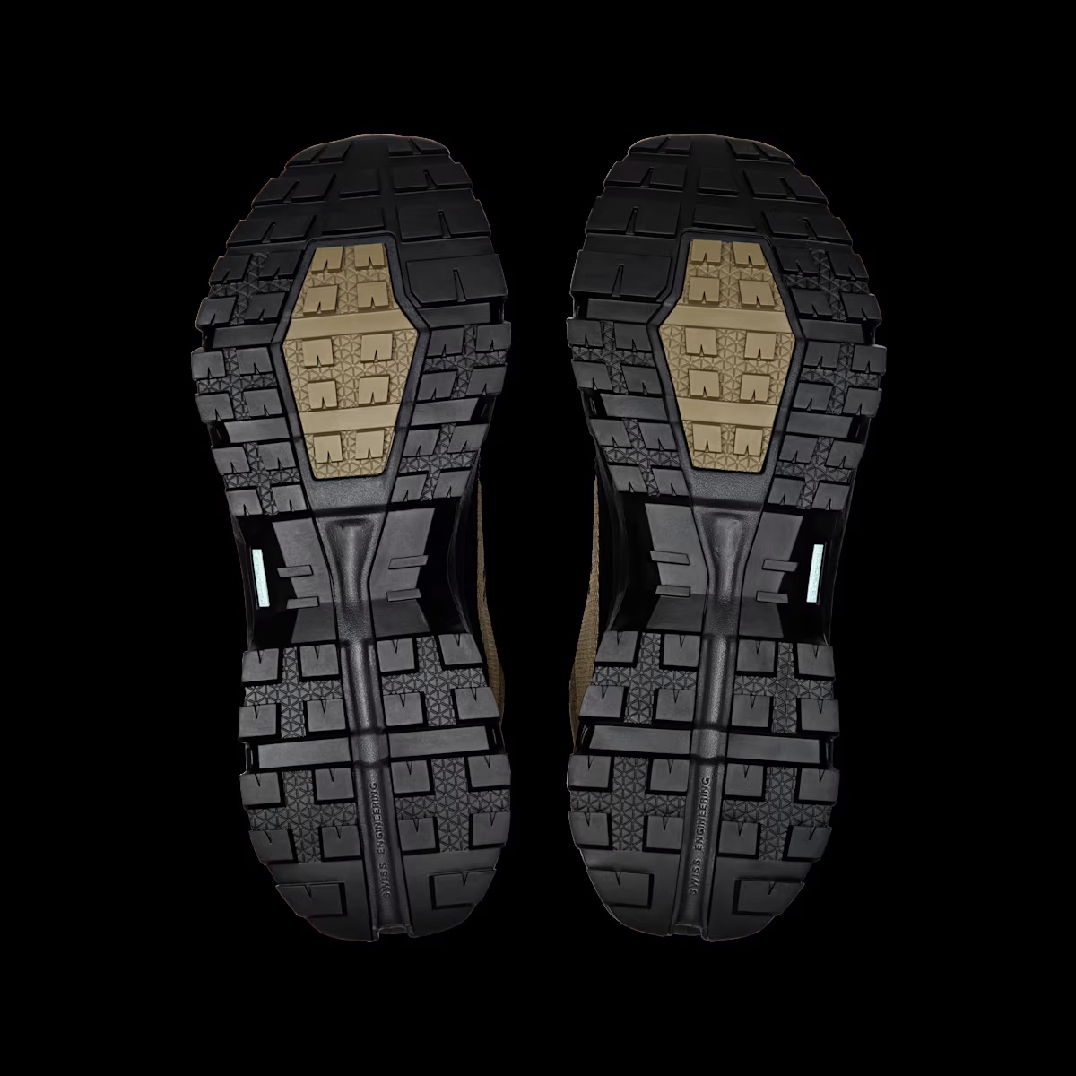 Cloudrock Mid Waterproof