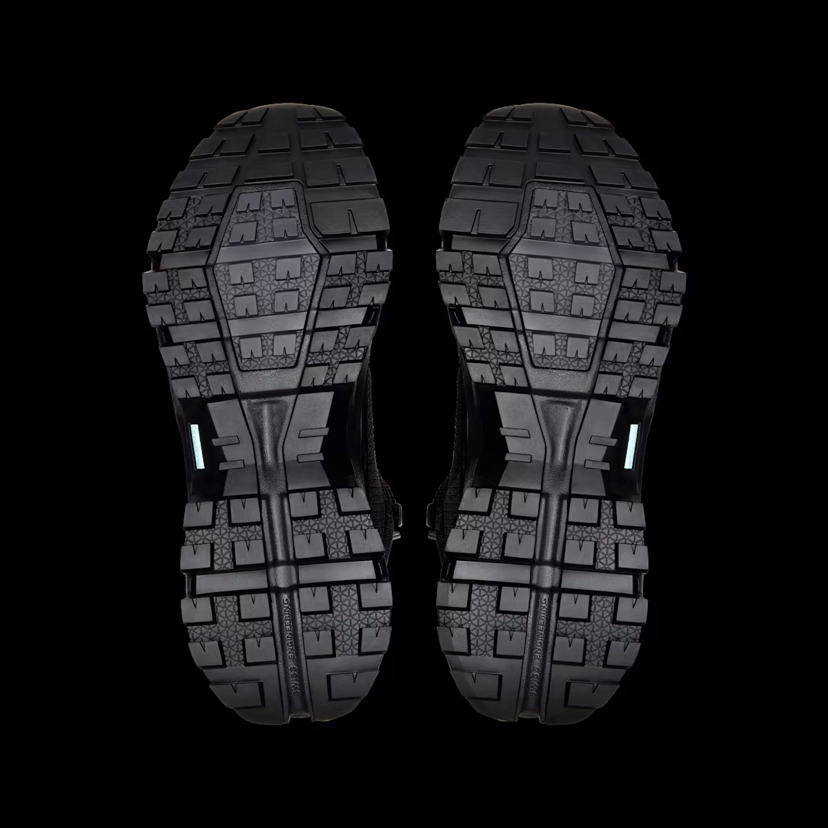 Cloudrock Mid Waterproof