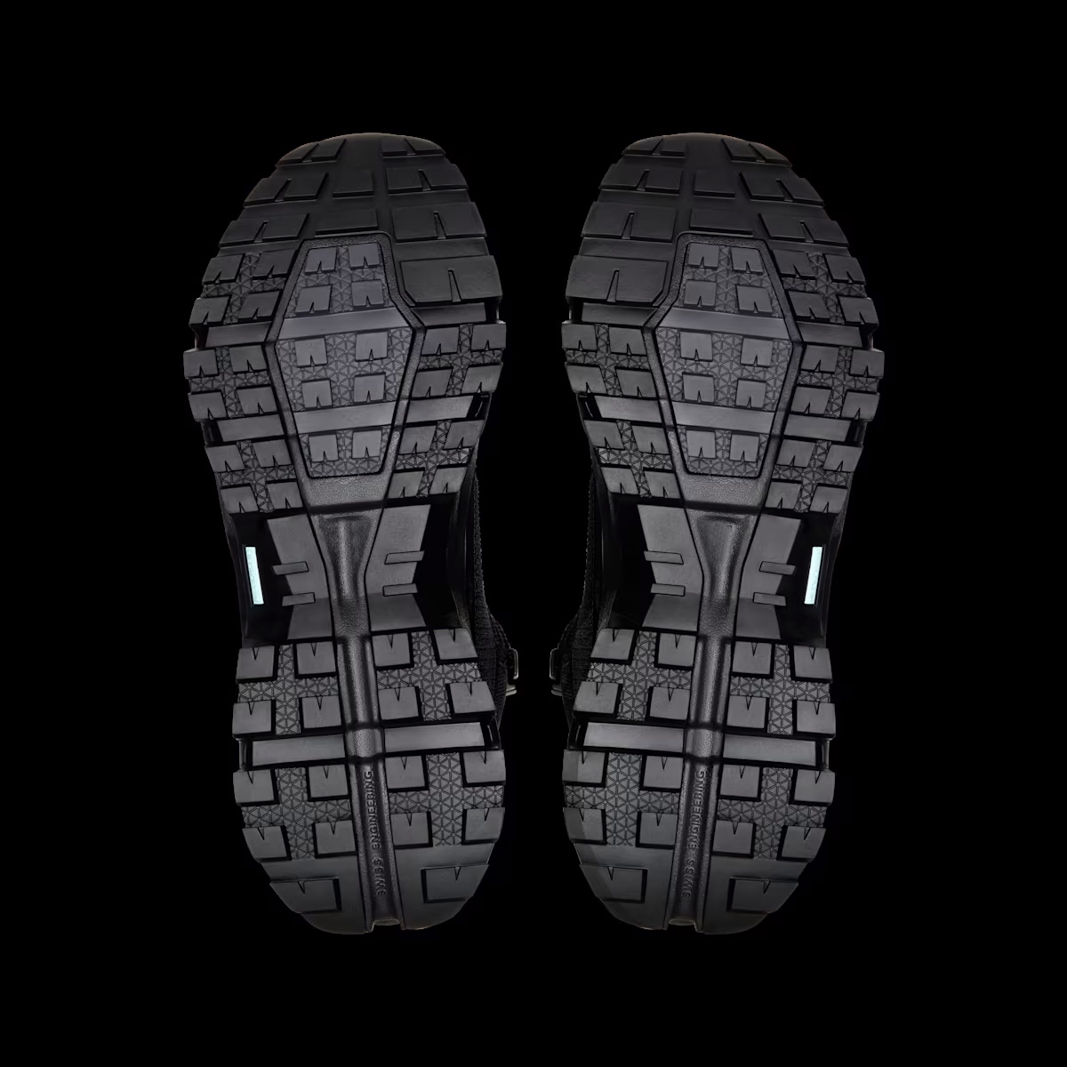 Cloudrock Mid Waterproof