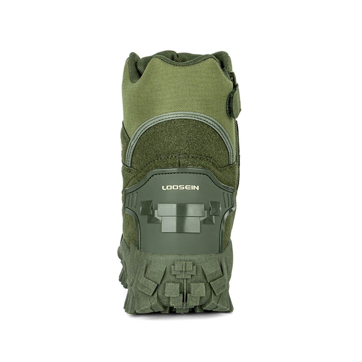 🔥2025 new waterproof multifunctional high-top hiking boots