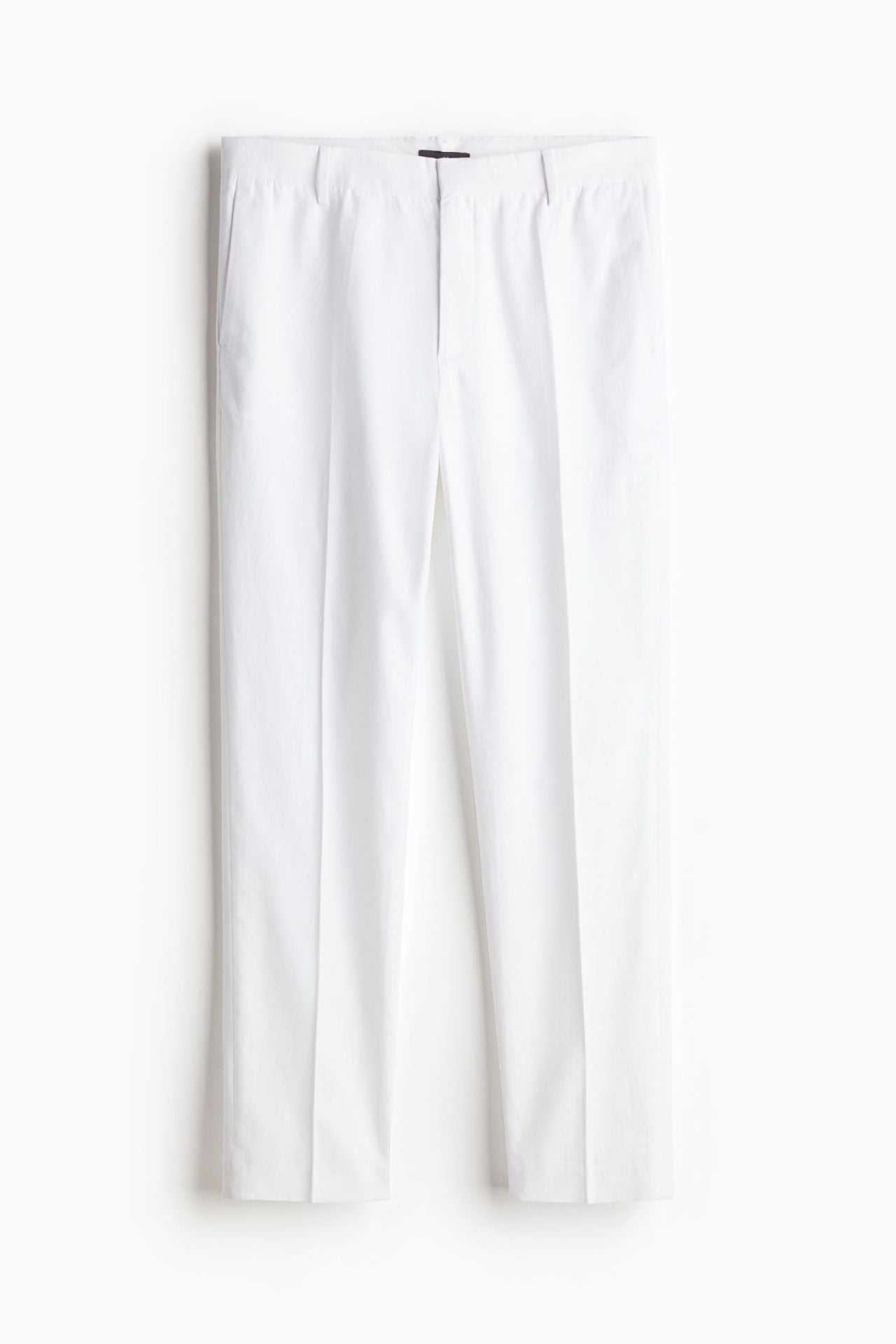 Old Money Slim Spacial Classy Chino Pants-VibeCloset