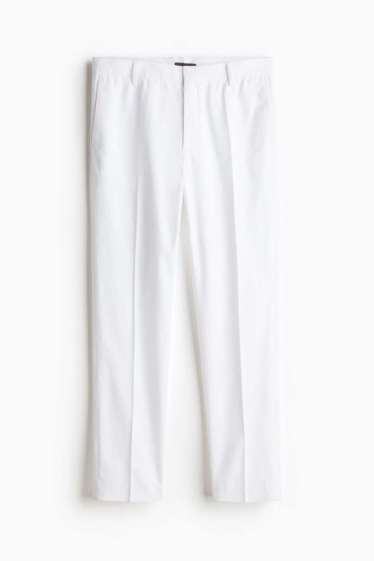 Old Money Slim Spacial Classy Chino Pants-VibeCloset