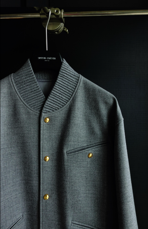 Men's Stylish Casual Suits-VibeCloset