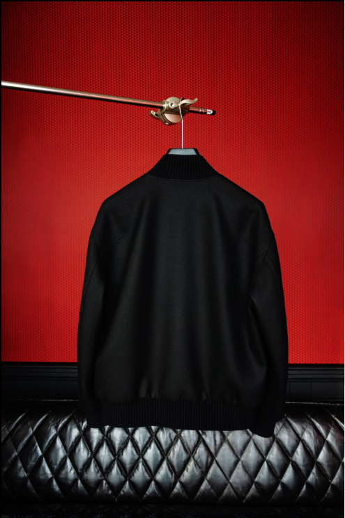 Men's Stylish Casual Suits-VibeCloset