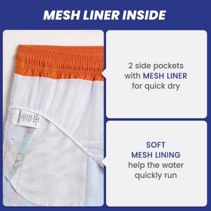 4.5 Inch Inseam Vintage Stretch Flower Holiday Swim Trunks-VibeCloset