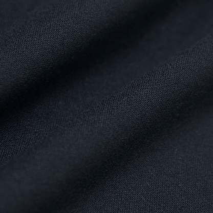 Navy Tall Active Crew Neck 2.0-VibeCloset