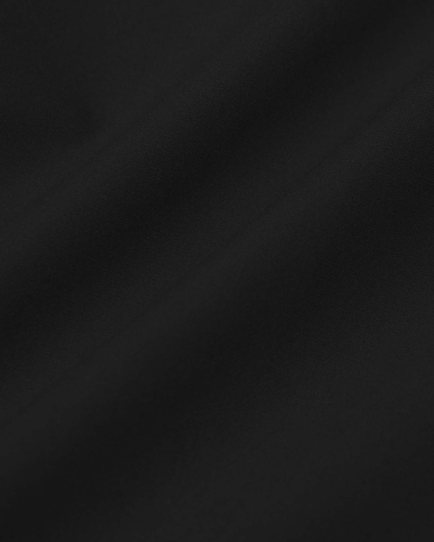 Black Commuter Short Sleeve Shirt-VibeCloset