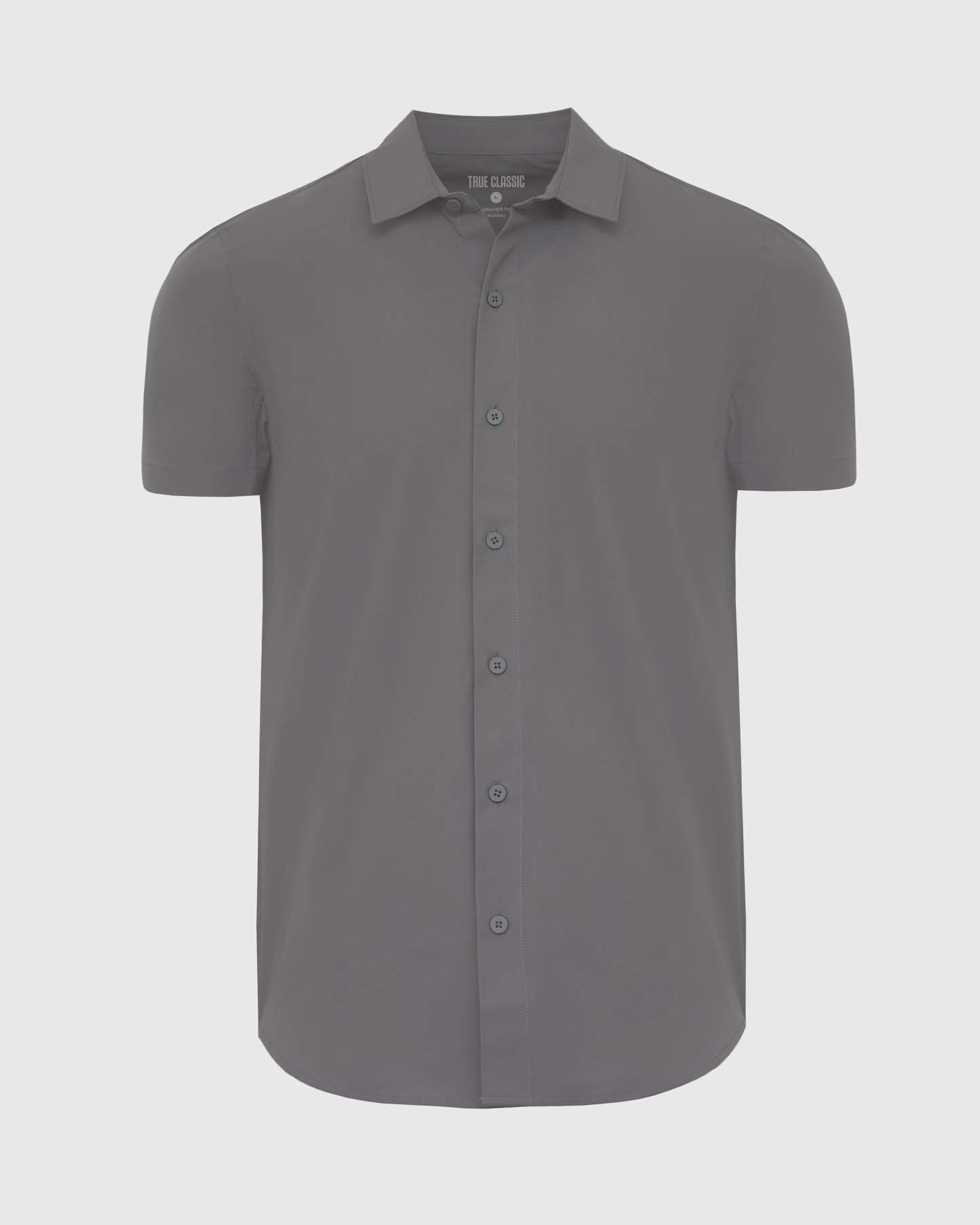Carbon Commuter Short Sleeve Shirt-VibeCloset