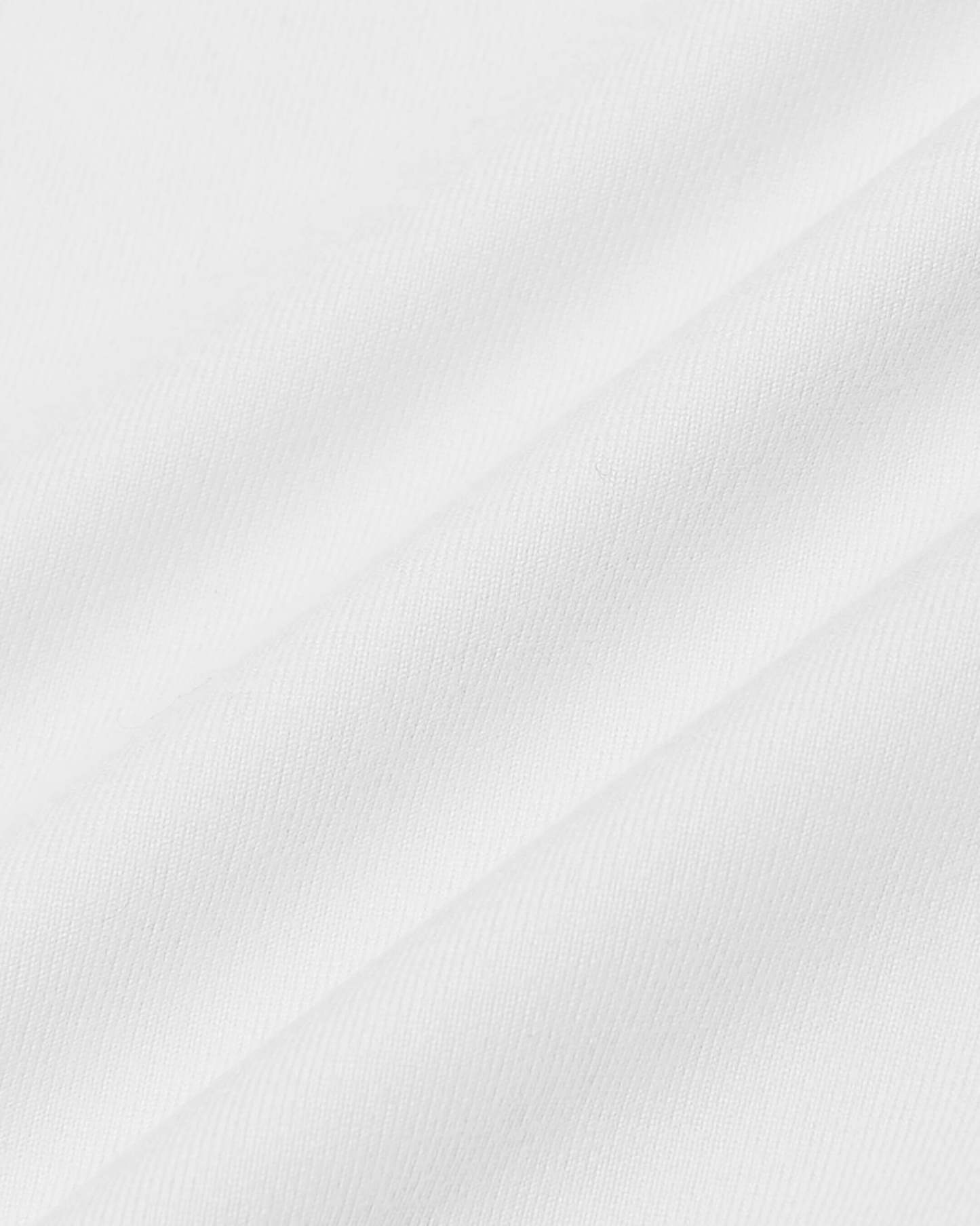 White Short Sleeve Comfort Knit Shirt-VibeCloset