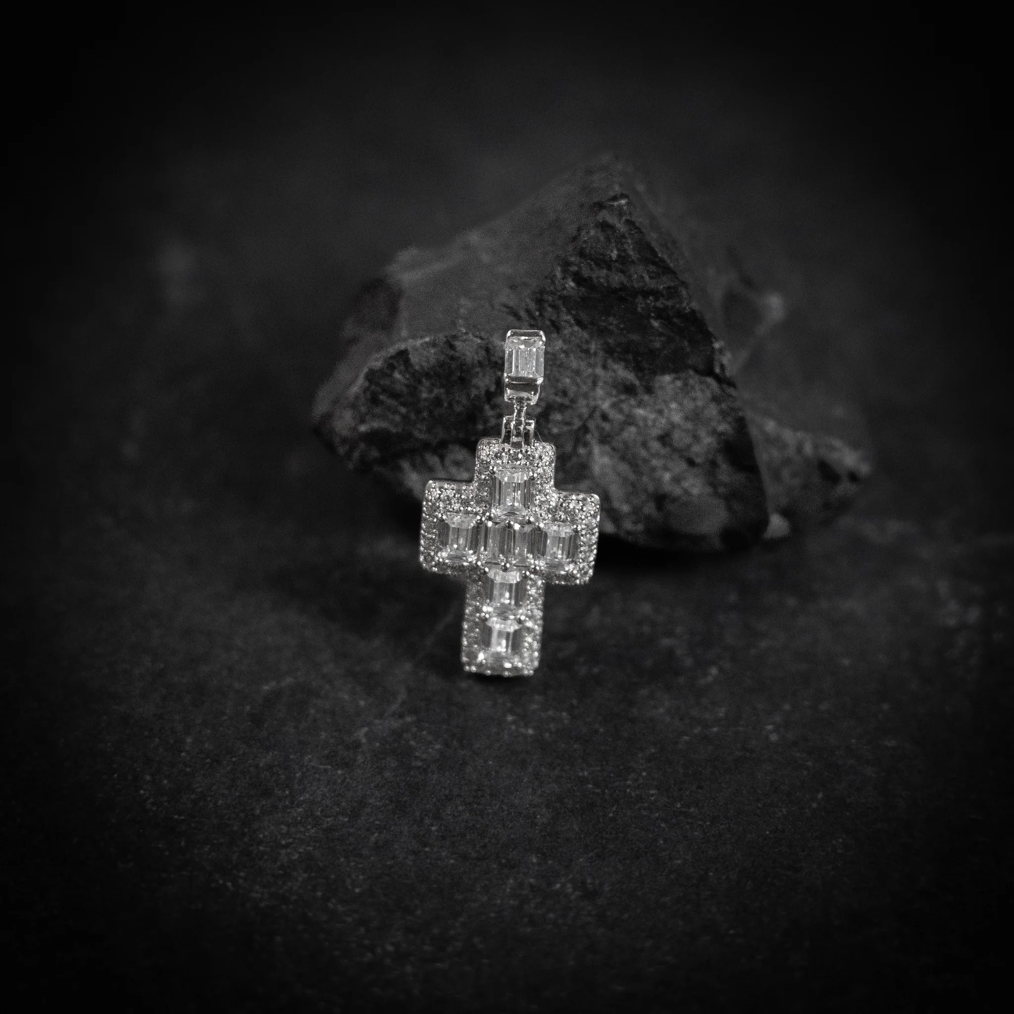 Luxury Mini Cross-unboundedy