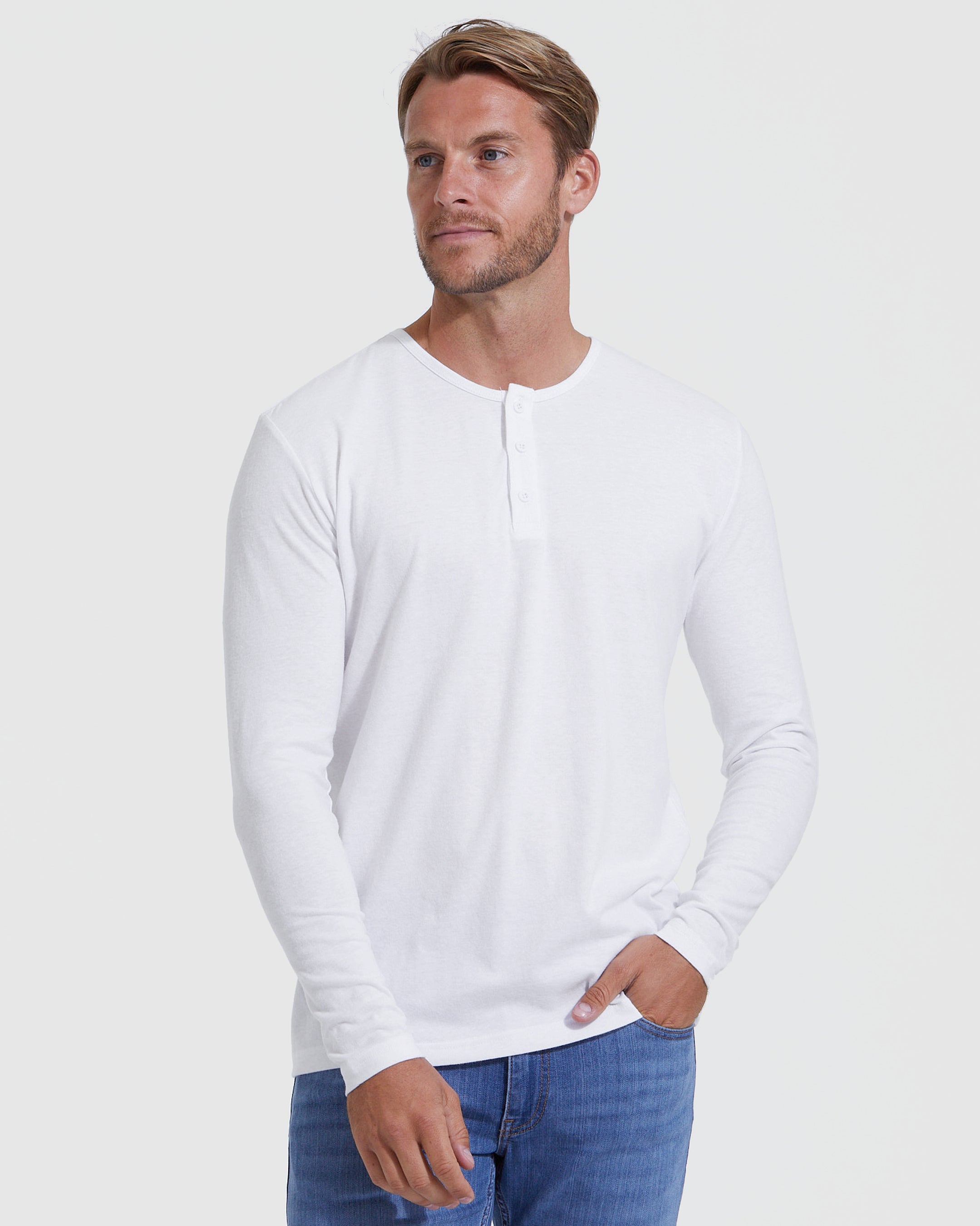 The Elevated Layers 3-Pack-VibeCloset