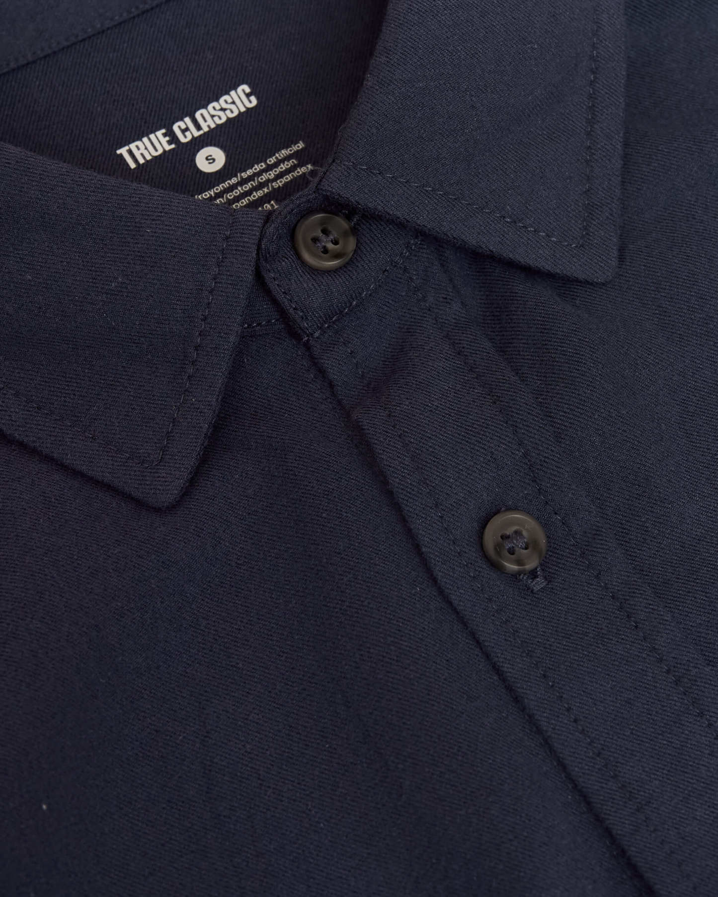 Long Sleeve Lightweight Flannel Shirt 2-Pack-VibeCloset