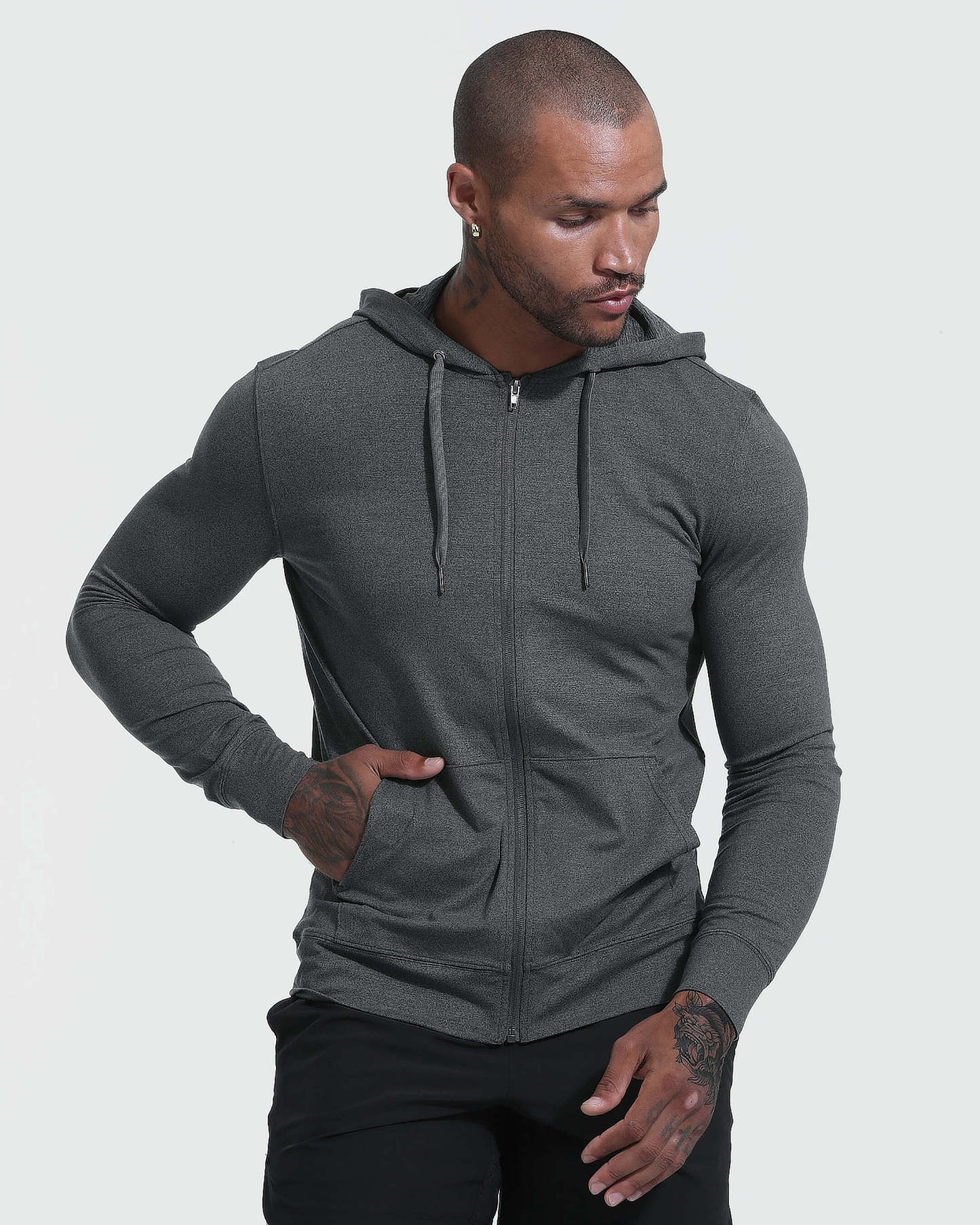 Spike Training Top and Bottom 3-Pack-VibeCloset