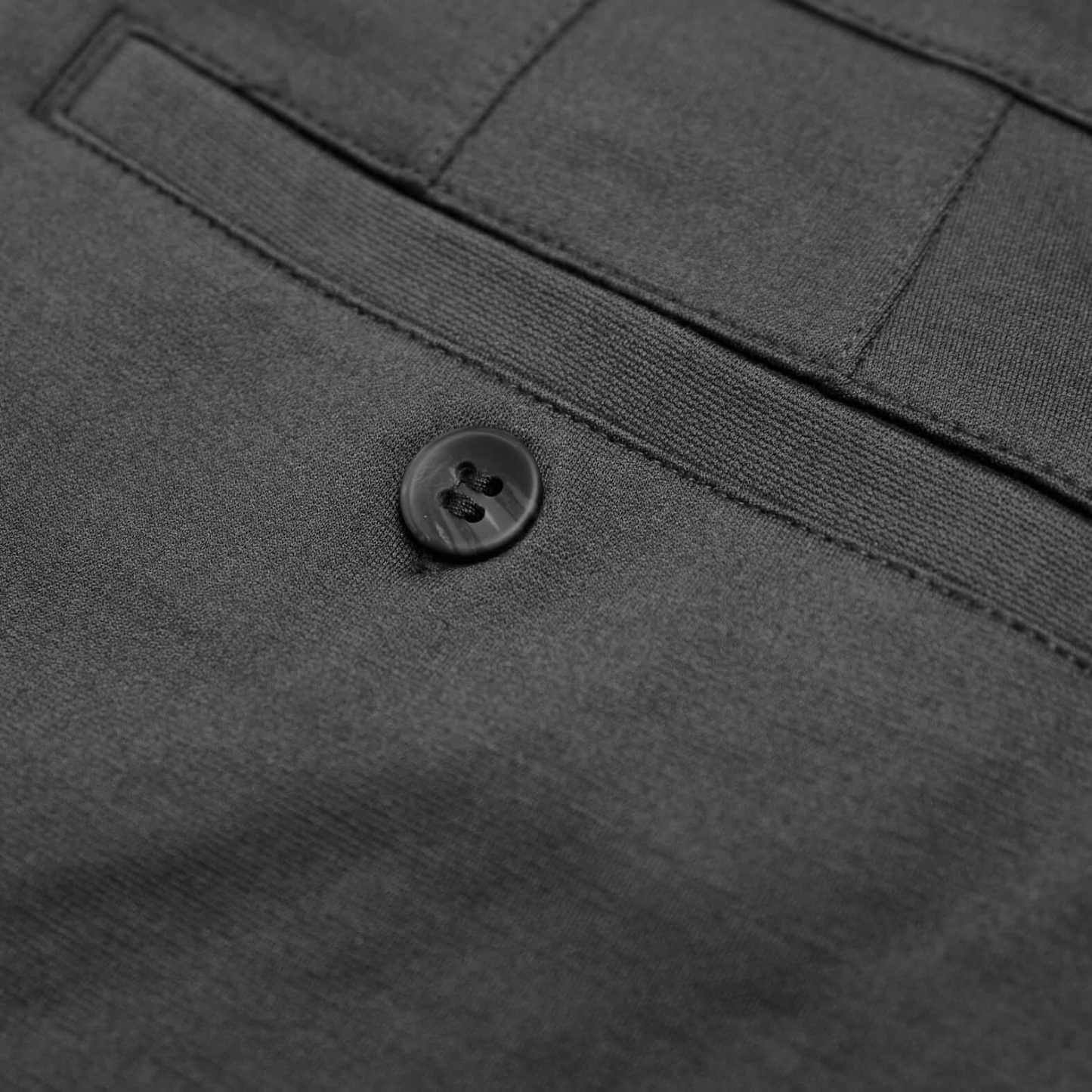 Carbon Slim Comfort Knit Chino Pant-VibeCloset