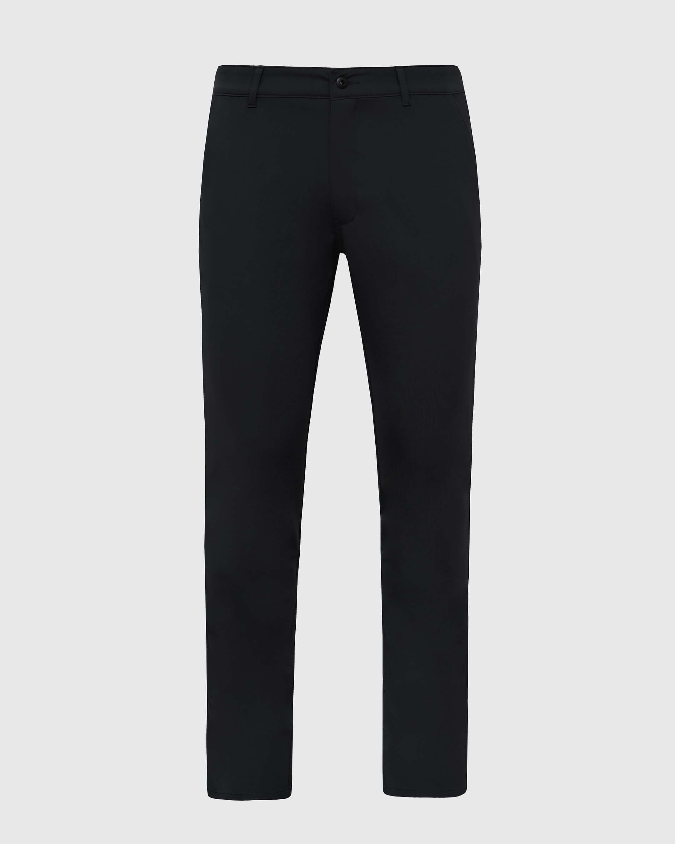 Black Commuter Pant-VibeCloset