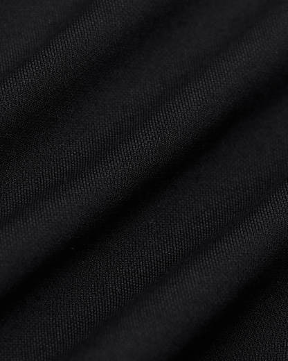 Black Commuter Pant-VibeCloset