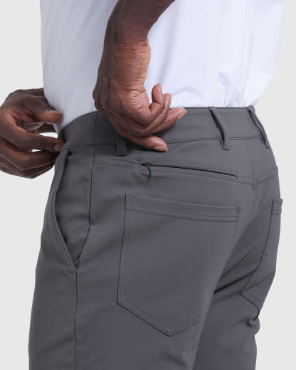 Carbon Commuter Pant-VibeCloset