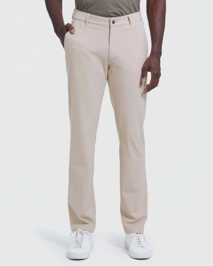 Sandstone Commuter Pant-VibeCloset