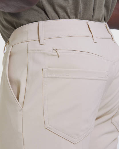 Sandstone Commuter Pant-VibeCloset