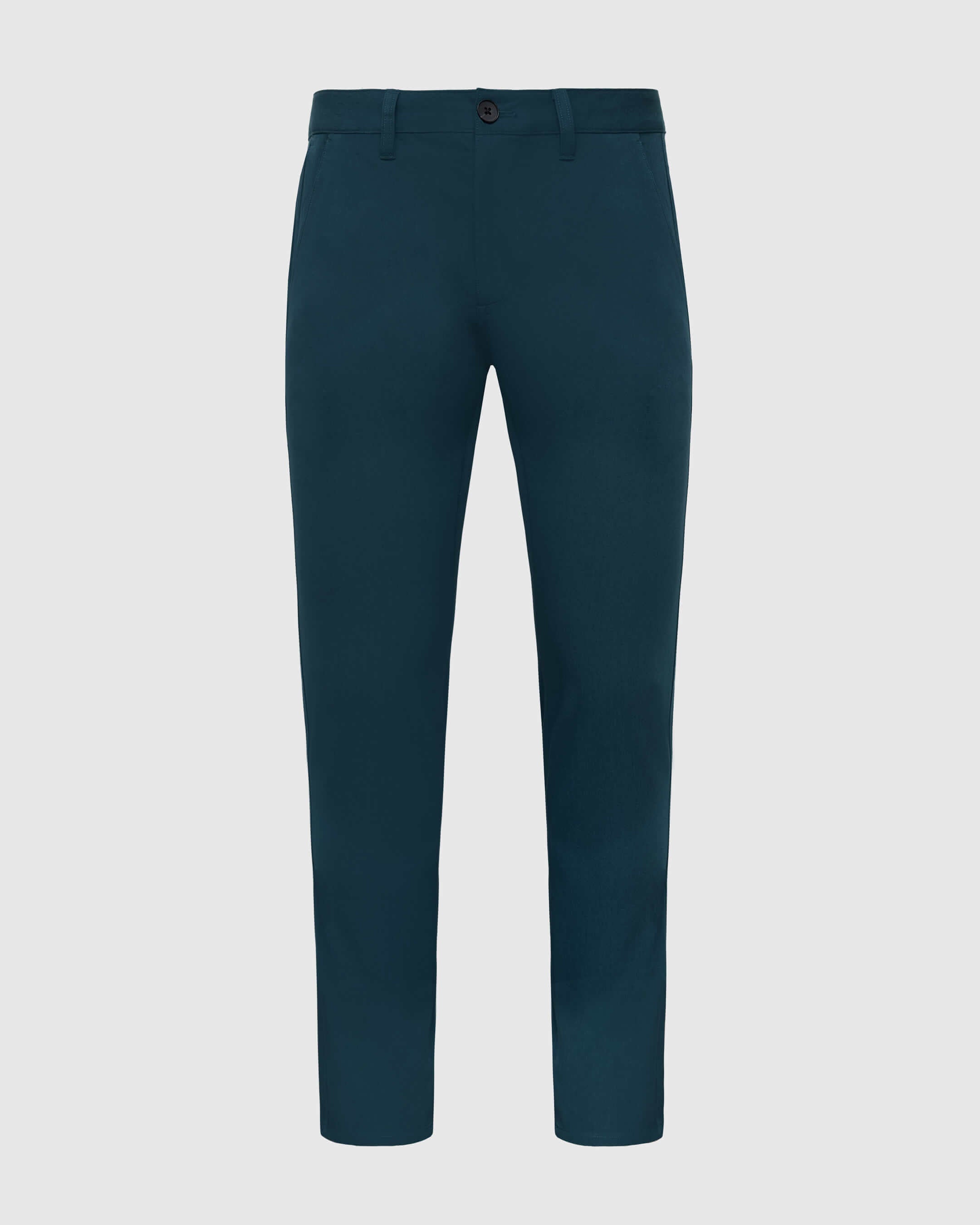 Centurion Slim Twill Chino Pant-VibeCloset