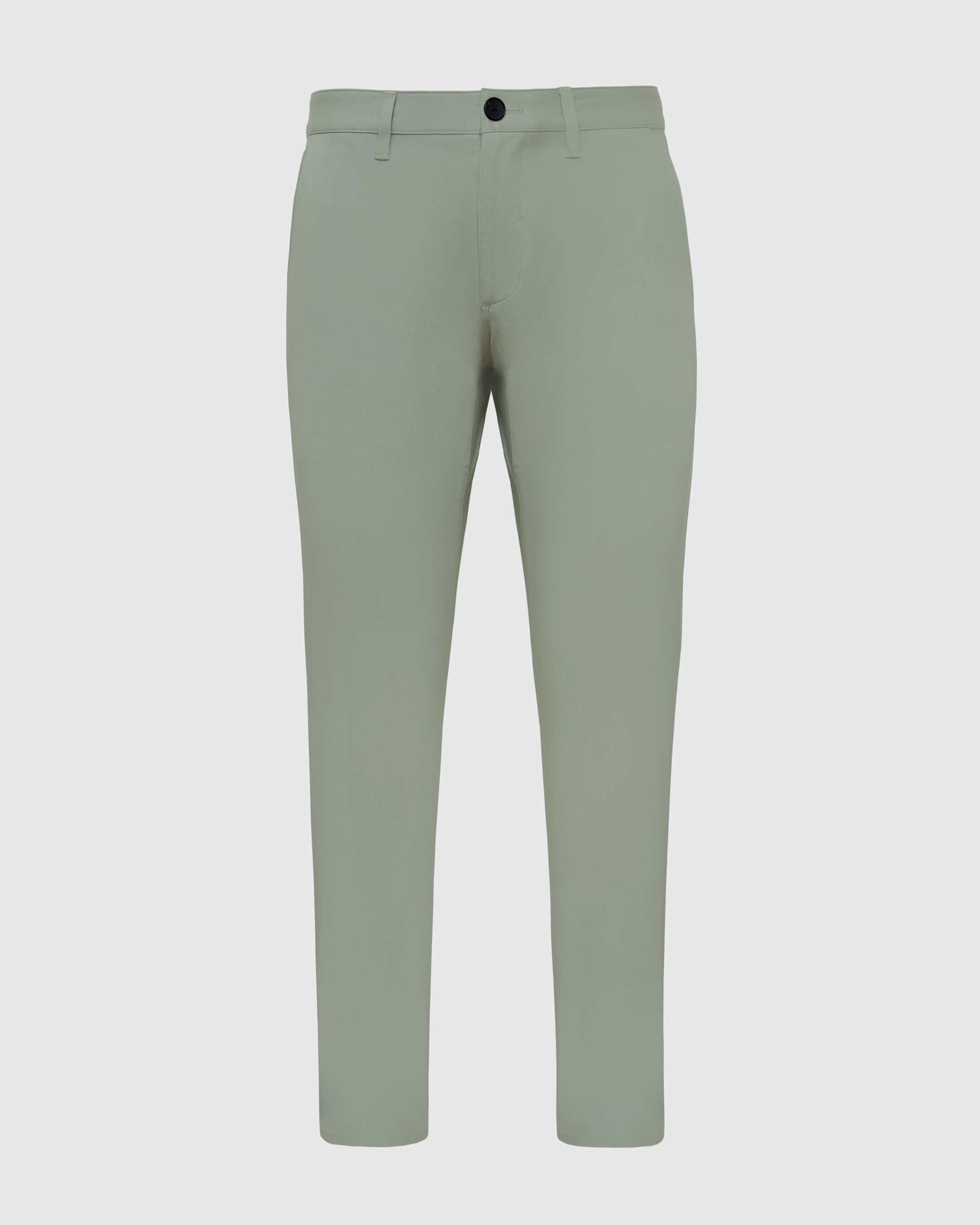 Meadow Slim Twill Chino Pant-VibeCloset