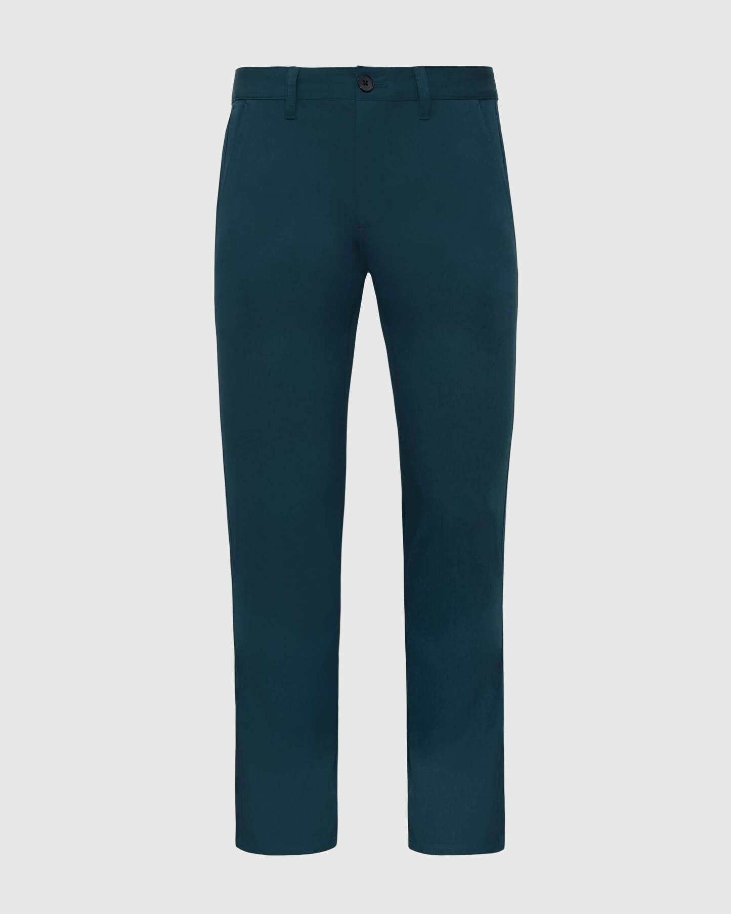 Centurion Straight Twill Chino Pant-VibeCloset