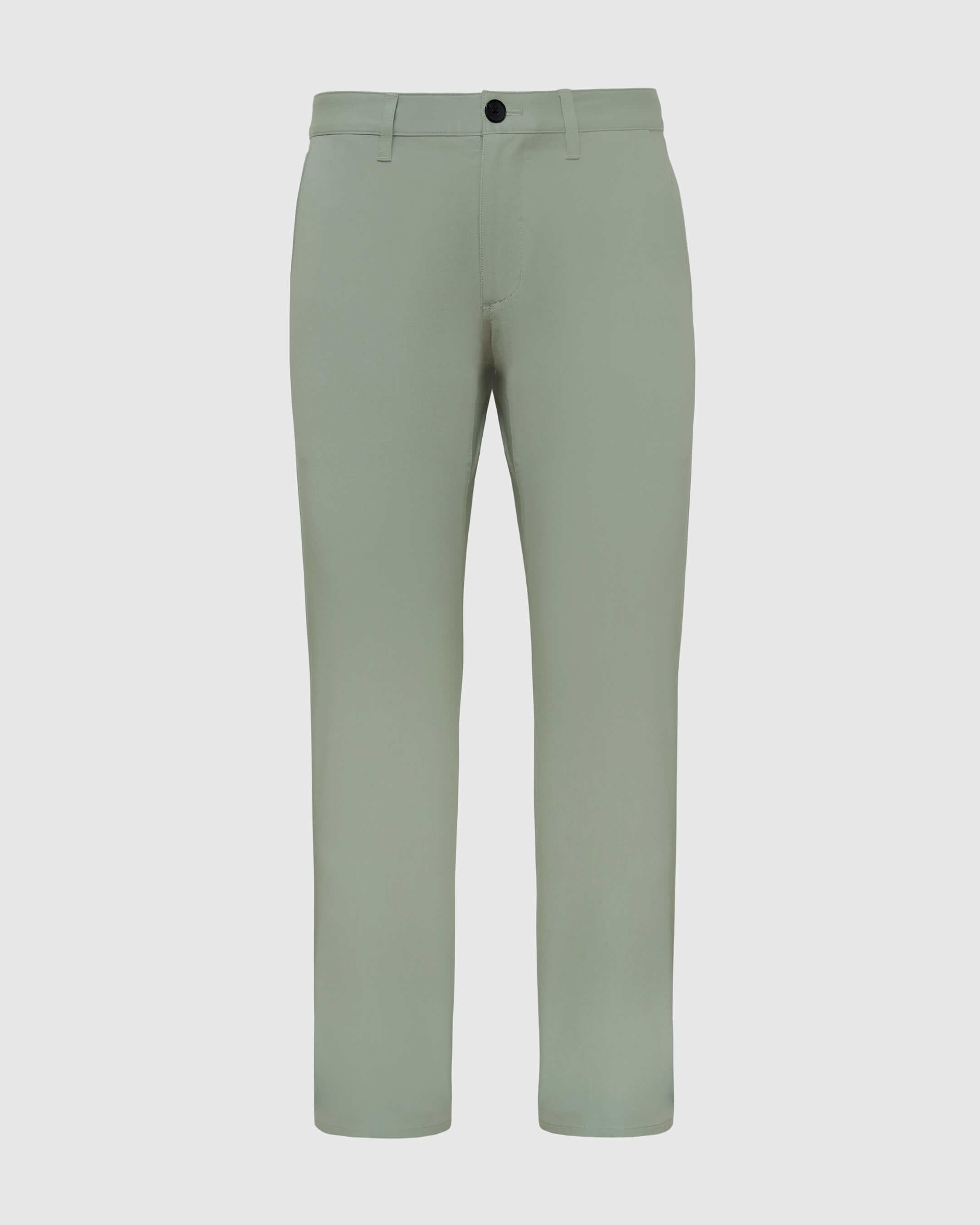 Meadow Straight Twill Chino Pant-VibeCloset