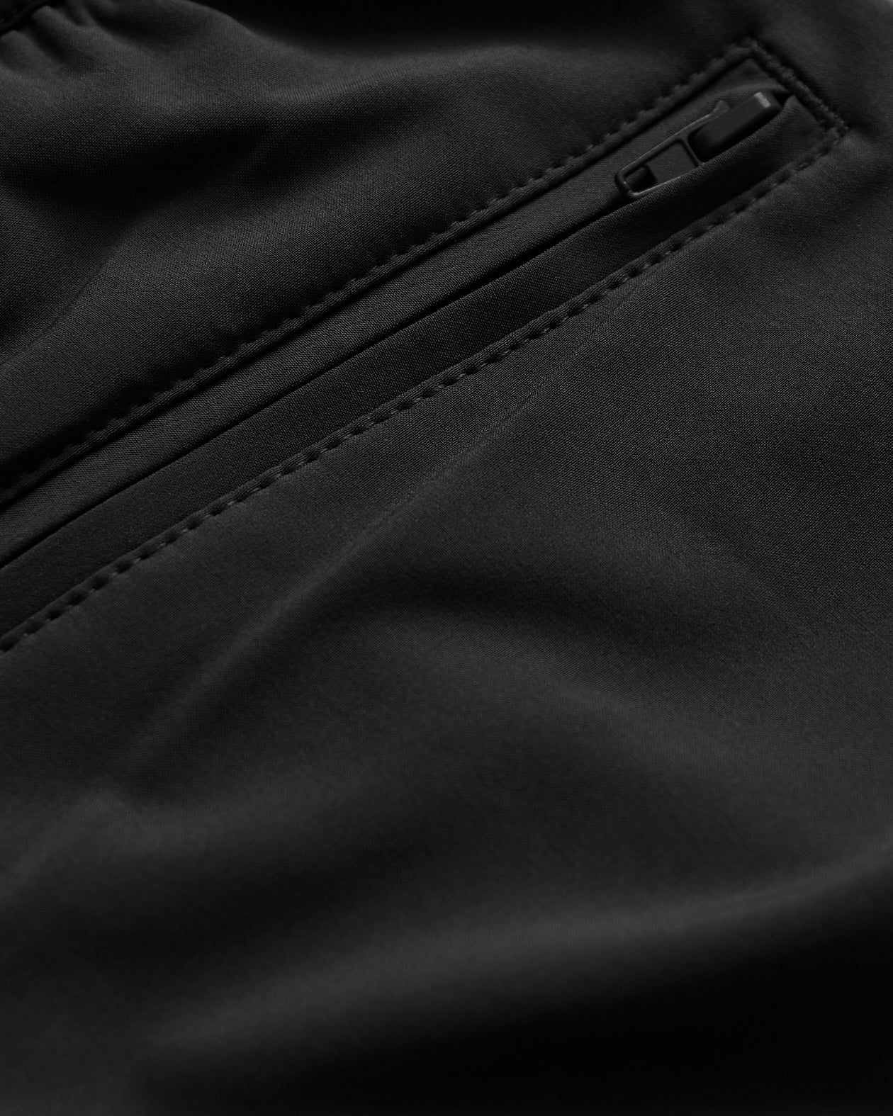 7" Black Active Training Shorts 2.0-VibeCloset