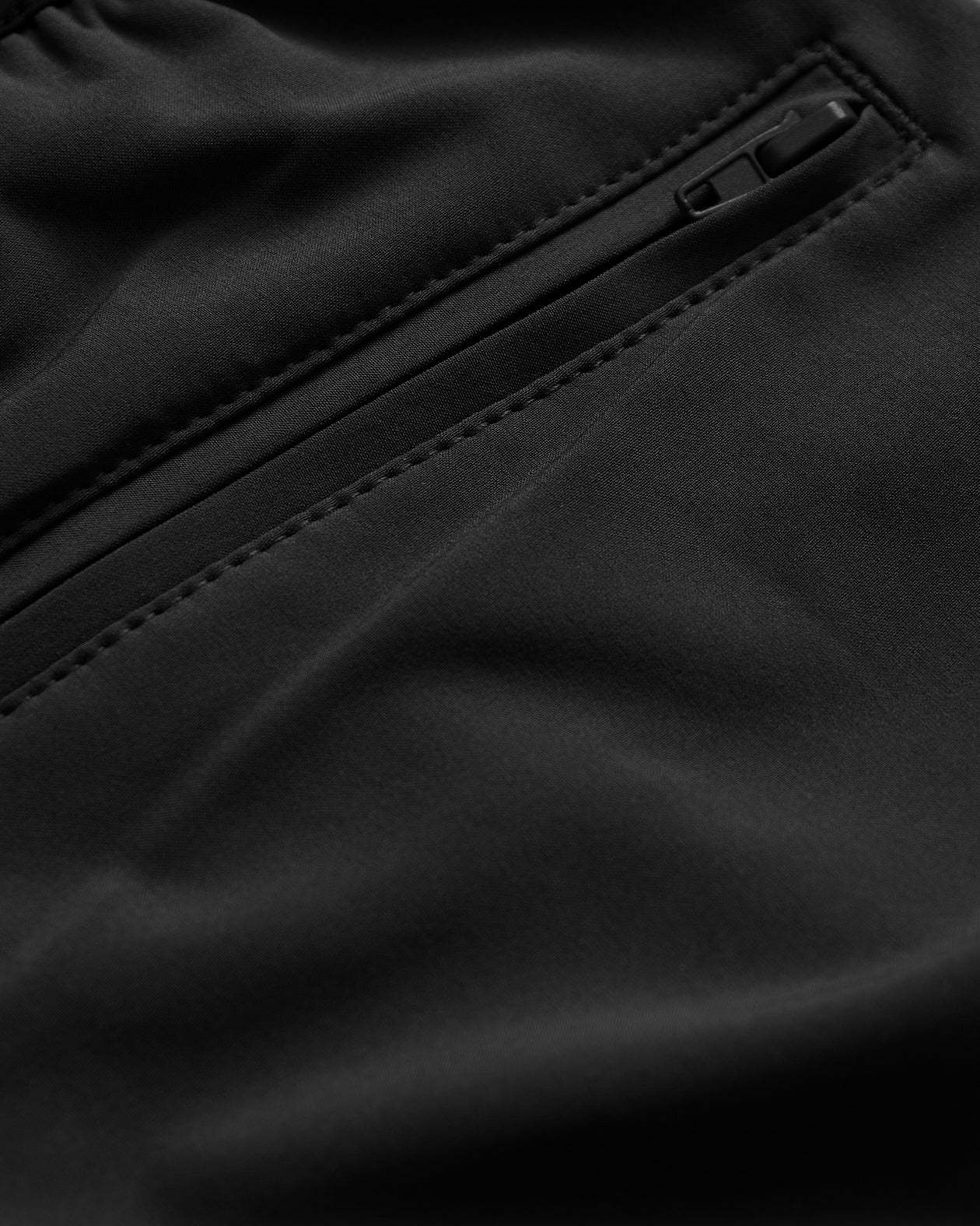 7" Black Active Training Shorts 2.0-VibeCloset