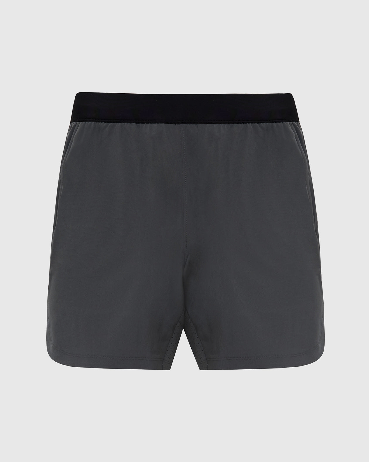 7" Carbon Active Training Shorts 2.0-VibeCloset