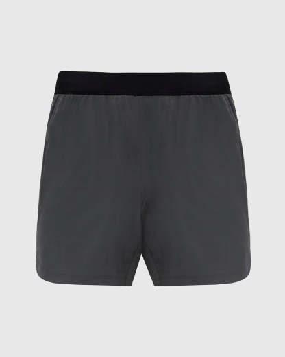 7" Carbon Active Training Shorts 2.0-VibeCloset
