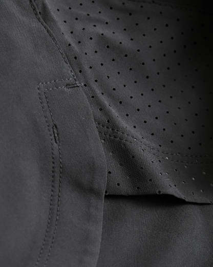 7" Carbon Active Training Shorts 2.0-VibeCloset