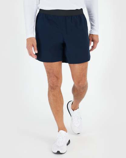 Active Crew & Training Short 8-Pack-VibeCloset