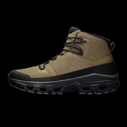 Cloudrock Mid Waterproof