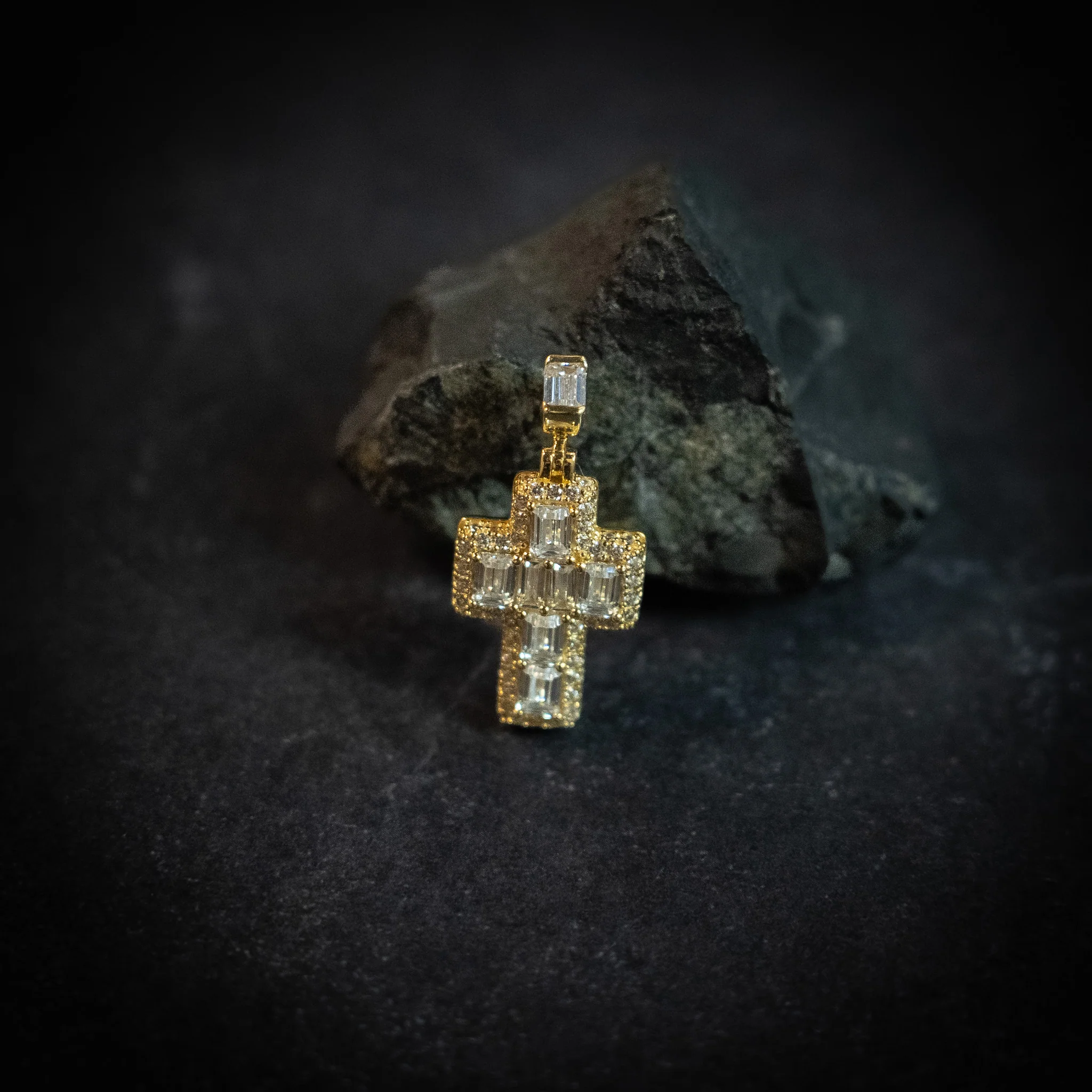 Luxury Mini Cross-unboundedy