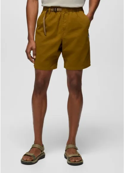 Climbing shorts