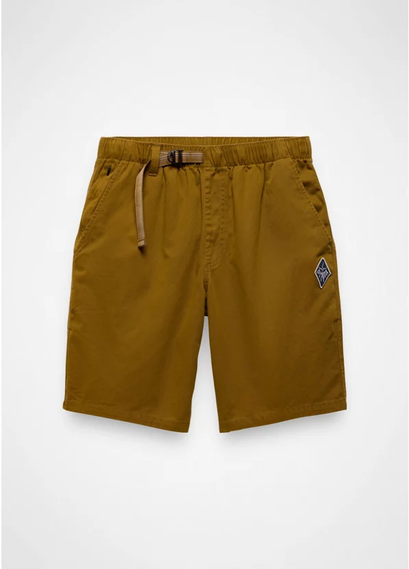 Climbing shorts