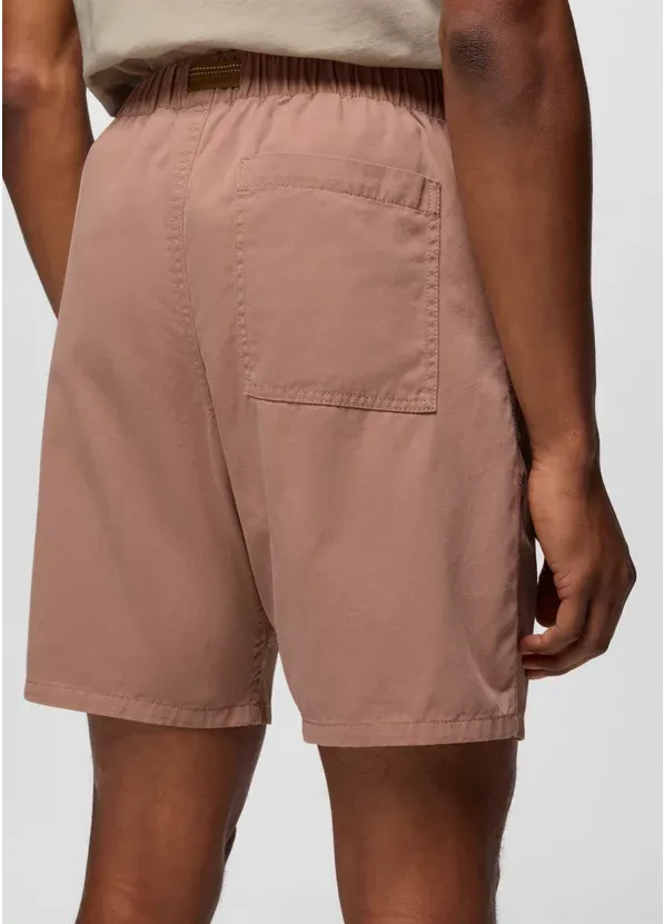 Climbing shorts