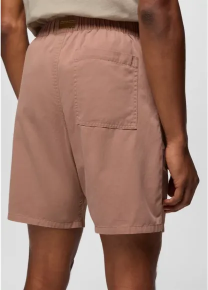 Climbing shorts